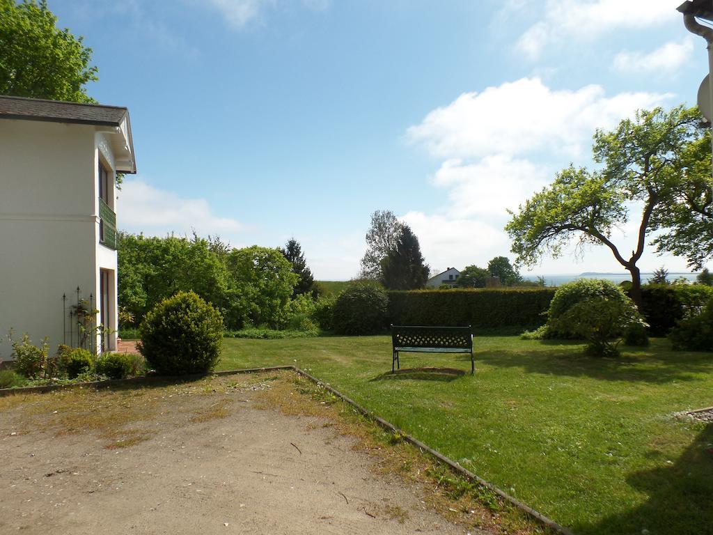 Ferienwohnungen Meerblick Herde Goehren (Ruegen) Room photo