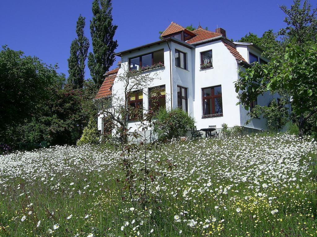 Ferienwohnungen Meerblick Herde Goehren (Ruegen) Room photo