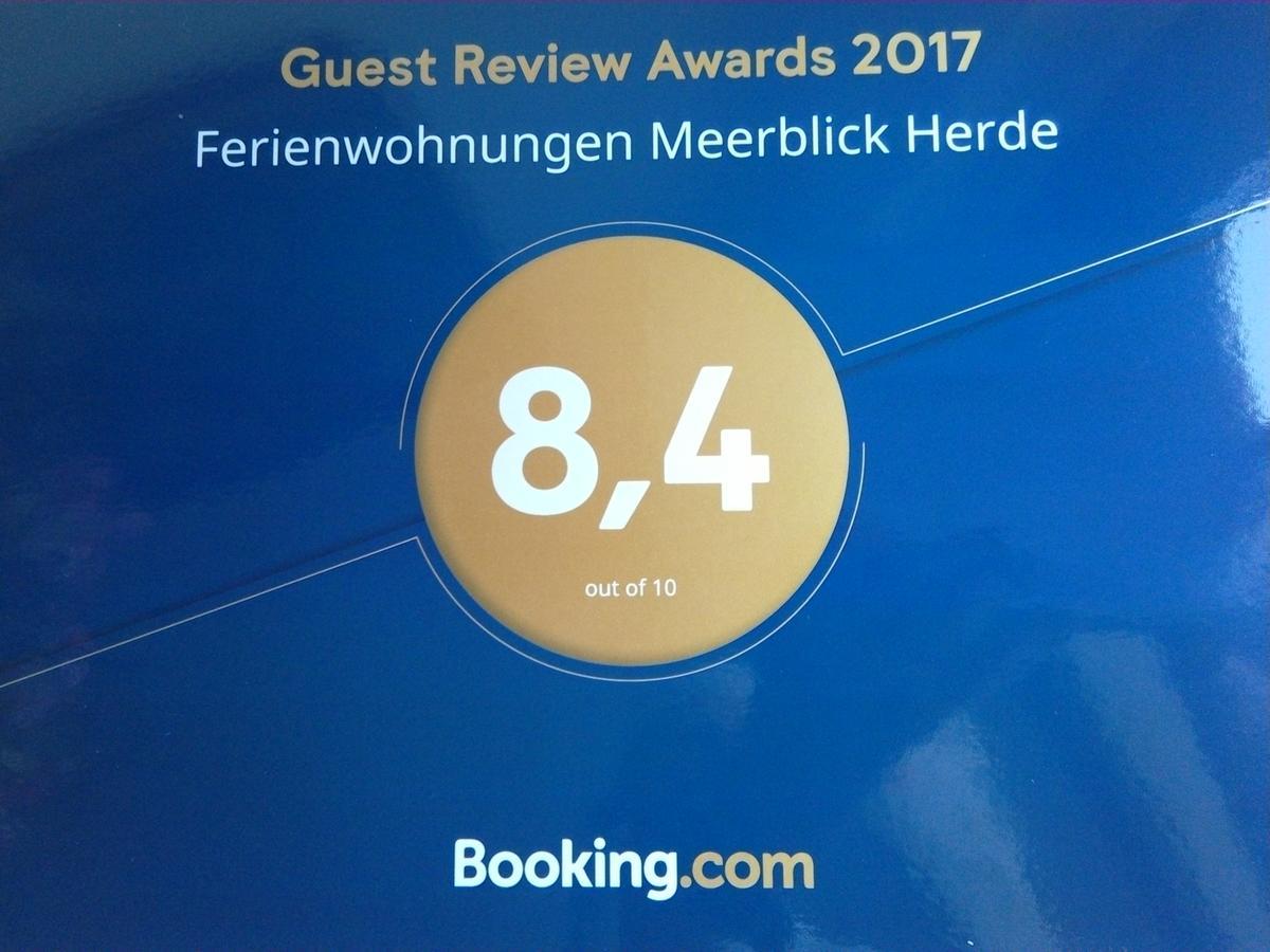Ferienwohnungen Meerblick Herde Goehren (Ruegen) Room photo